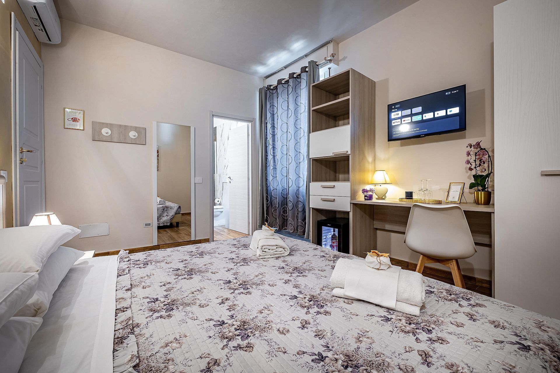 Photo - Florence Ventuno B&B