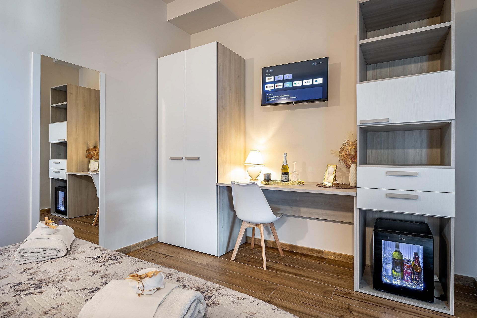 Photo - Florence Ventuno B&B