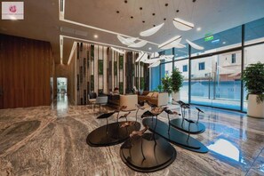 Restaurante romƔntico