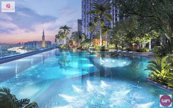 สระว่ายน้ำ