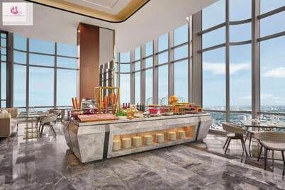 The Lumiere Riverside luxury Apartment