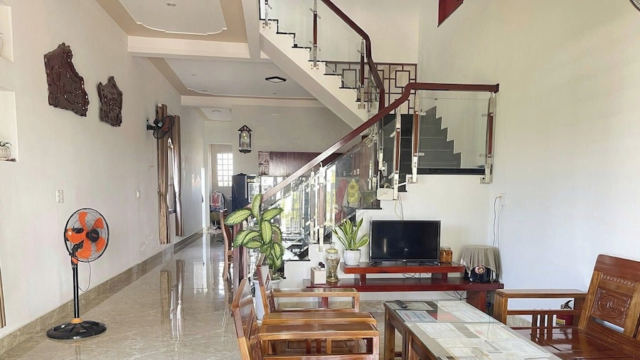 The Lumiere Riverside luxury Apartment