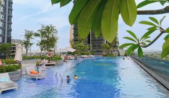 Área de juegos infantiles al aire libre