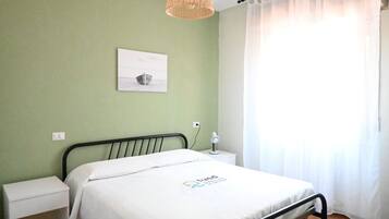 2 chambres