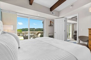 公寓式客房, 多张床, 露台 (Little Dipper) | 2 多间卧室、特色装修、特色家居