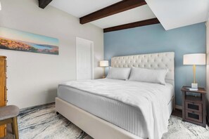 Condo, Multiple Beds, Patio (Little Dipper)