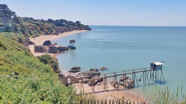 Plage