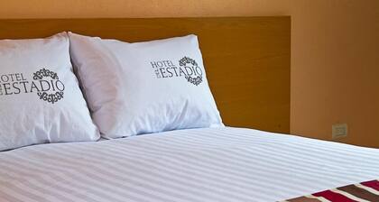 Hotel del Estadio