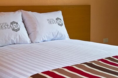 Hotel del Estadio