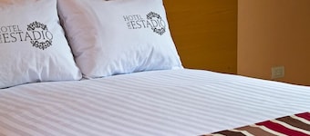 Hotel del Estadio