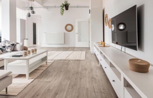 Historic Charm with Modern Comfort