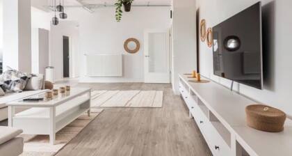 Historic Charm with Modern Comfort