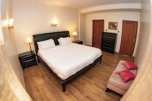 3 chambres, Wi-Fi