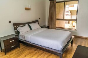 3 soveværelser, Wi-Fi