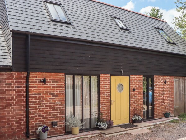 Cottage | Détail de l’extérieur