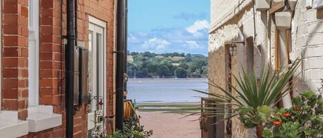 Ferienhaus | Unterkunftsgelände