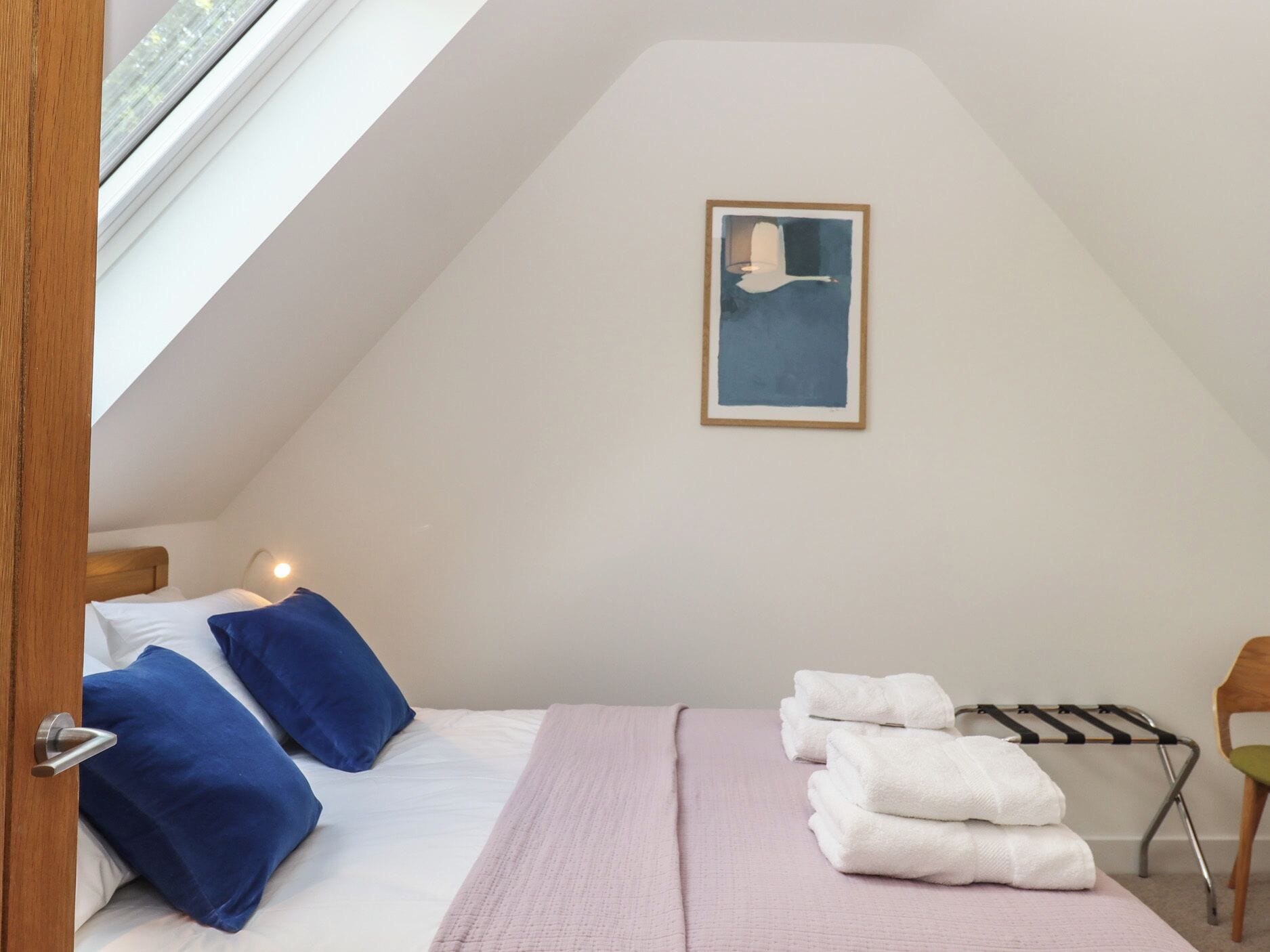 村舍 | 2 多间卧室、特色装修、特色家居、免费 WiFi