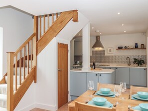 Cottage | Restauration
