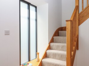 村舍 | 住宿内部