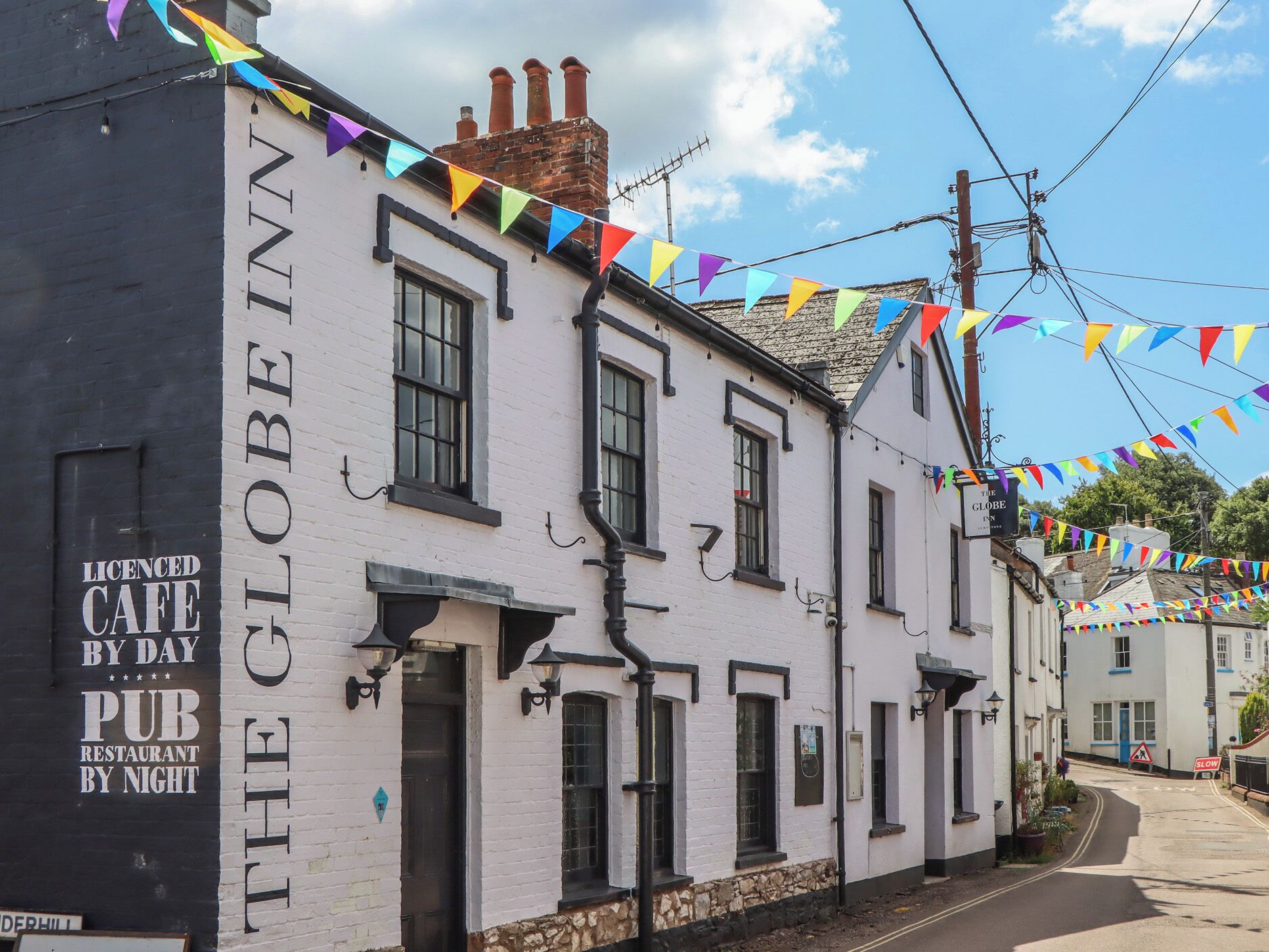 Cottage | Extérieur