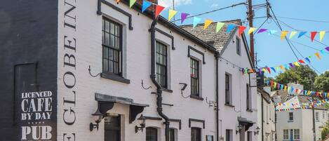 Cottage | Extérieur