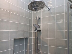 Cottage | Bathroom | Shower - Jams (Exmouth)