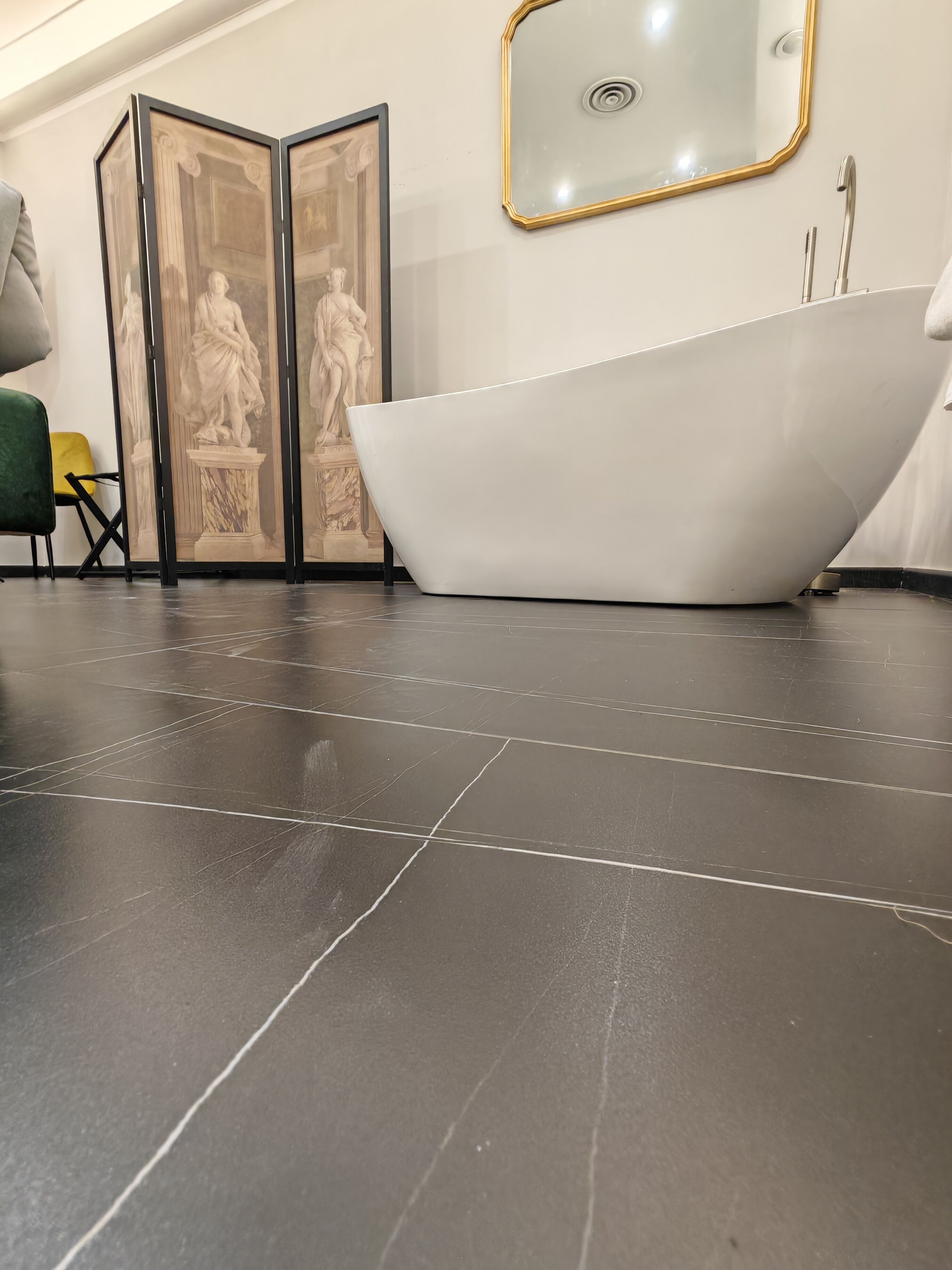 普通套房 | 客房內保險箱、遮光布/窗簾、熨斗/熨衣板、免費無線上網