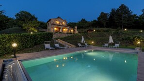 Alberca