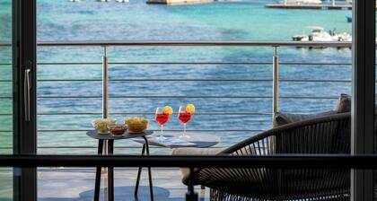 Dimora Egadina Giovanni 4+2, Emma Villas