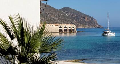 Dimora Egadina Giovanni 4+2, Emma Villas