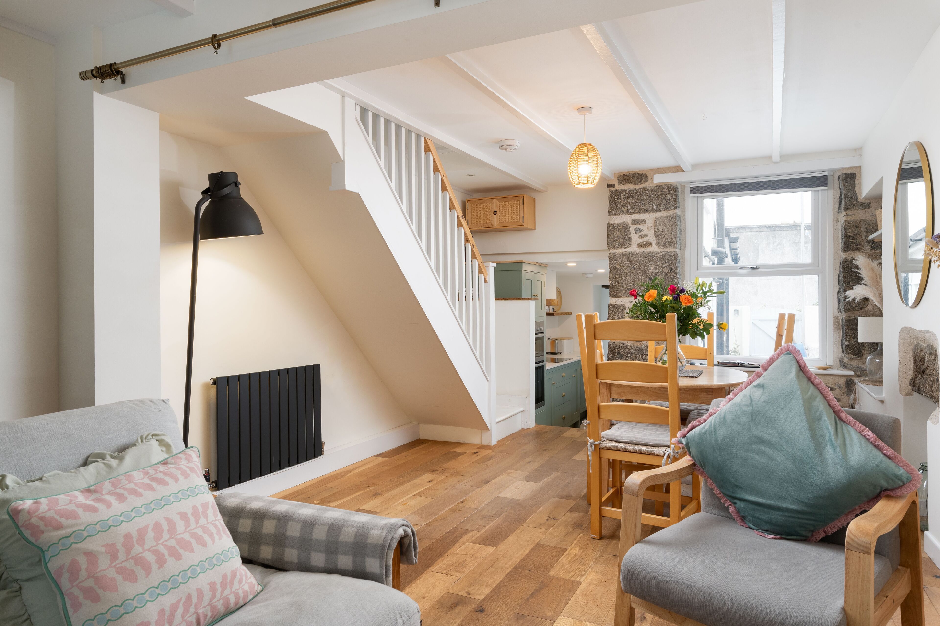 Älytelevisio, tietokoneen näyttö