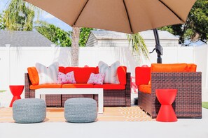 Terras