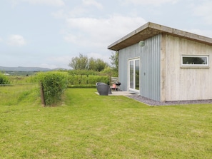 Property grounds - The Tinystore (Bodmin)