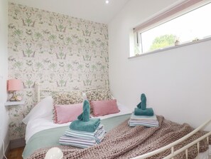 1 غرفة نوم وبديكورات فريدة لكل غرفة وطراز فريد لكل وحدة وواي فاي مجانًا