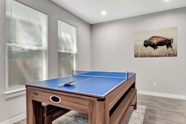 Spielezimmer