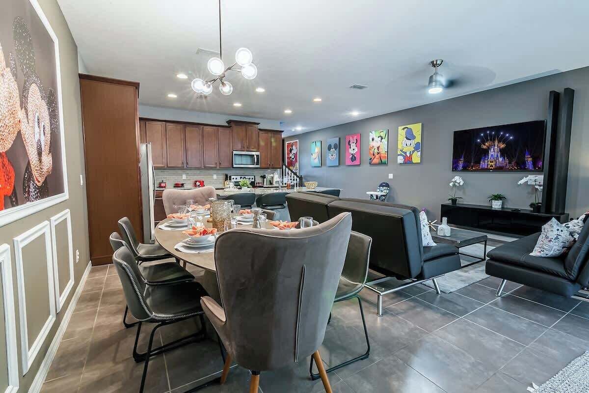 Image de profil de l’hôte