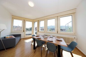 Spiseområde