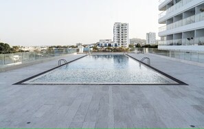 Pool - Loft apartment in Cartagena de Indias (Cartagena de Indias)