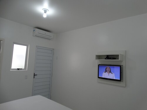 Pousada Sol de Verão