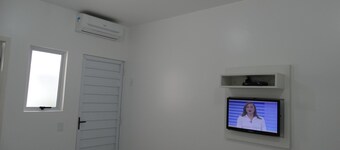 Pousada Sol de Verão