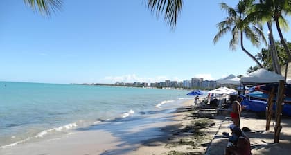 Pousada Sol de Verão