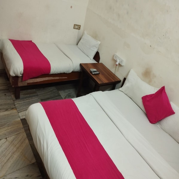 Bureau, Wi-Fi gratuit