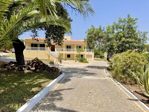 Exterior - Quarteira Amazing Villa by Homing (Loulé)
