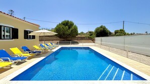 Pool - Quarteira Amazing Villa by Homing (Loulé)