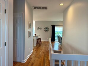 Interior - Sand Swept: Ocean & Sound Views (North Topsail Beach)