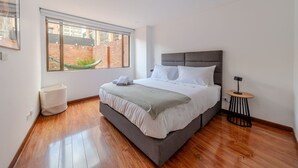 Unclassified image, 4 of 33, button - Bright 3BR @Commercial district with private terrace (Bogotá)