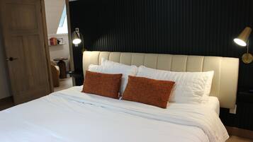 3 Schlafzimmer, Bügeleisen/Bügelbrett, WLAN, Bettwäsche