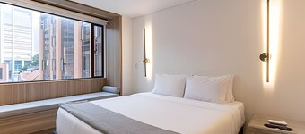Relaxing 3BR @Commercial Area near Zona G