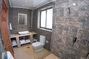 Ducha