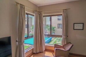 Interior - The Courtyard At Vanga Road 2 app (Nairobi)